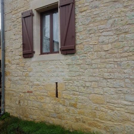Chez La Marquise Bed & Breakfast Boissieres  Bagian luar foto