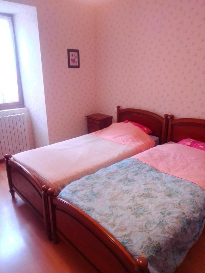 Chez La Marquise Bed & Breakfast Boissieres  Bagian luar foto