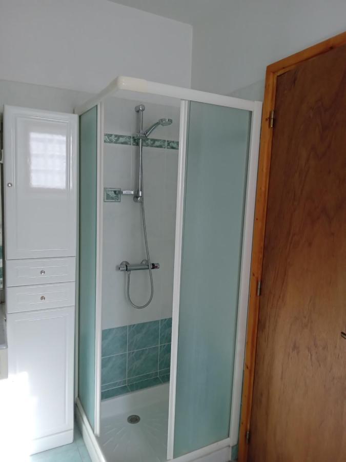 Chez La Marquise Bed & Breakfast Boissieres  Bagian luar foto